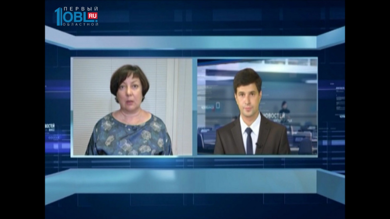 Интервью - Эльвира Домрачева