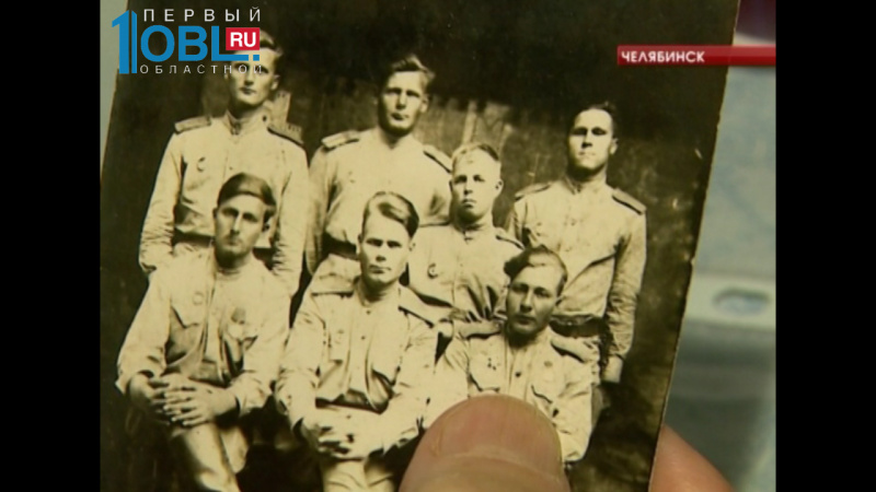 Из-за грамматической ошибки ветеран перестал существовать