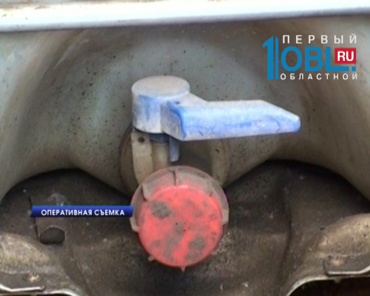 Две тонны дизельного топлива в Сосновском районе незаконно слили из нефтепровода