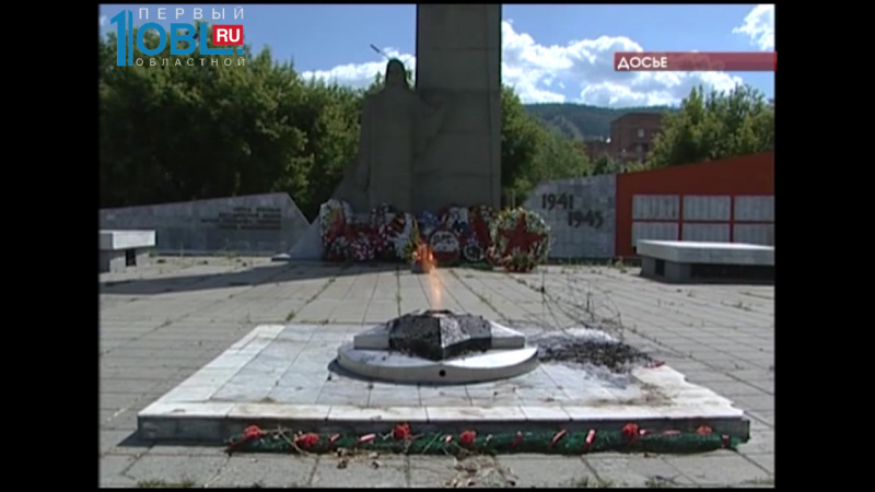 Время новостей. Миасс от 18.07.2016