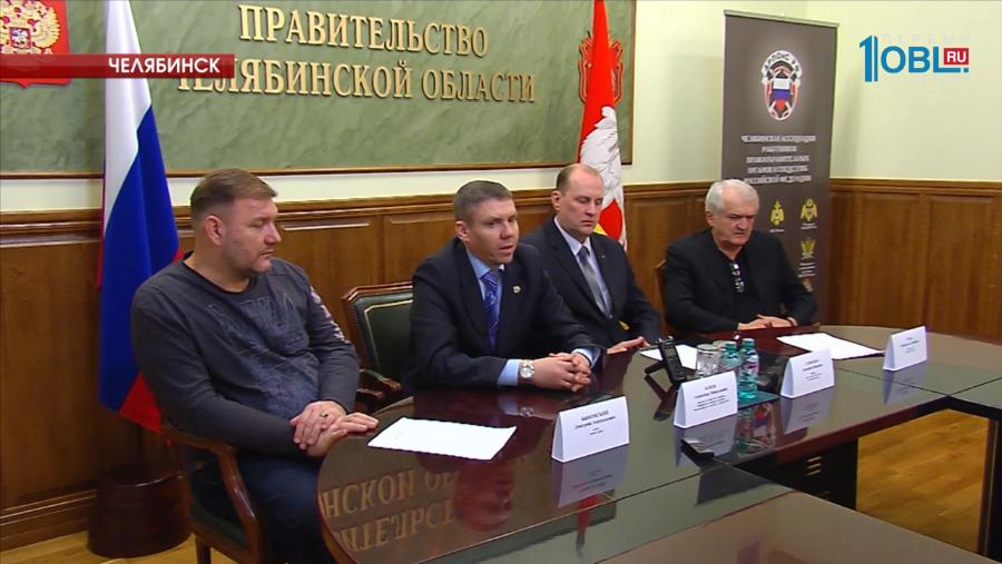 2 марта состоится вручение премии "Щит и роза"