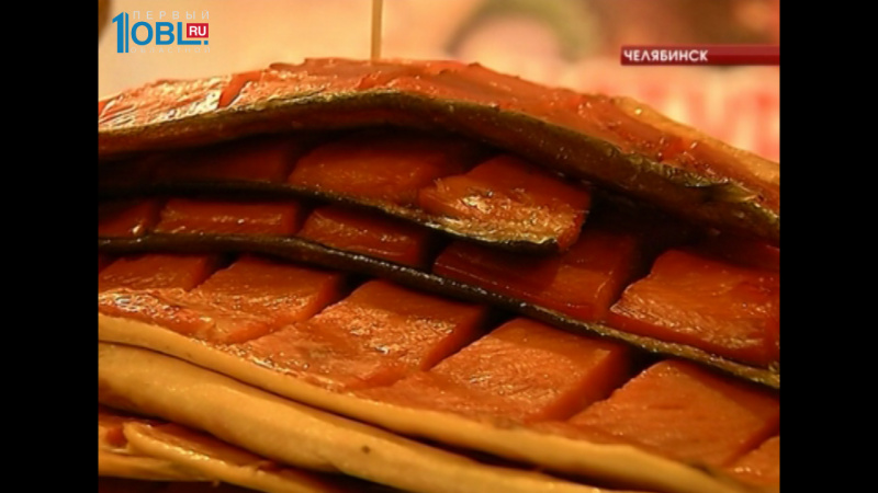 В ледовой арене "Трактор" открылась выставка АГРО-2016 