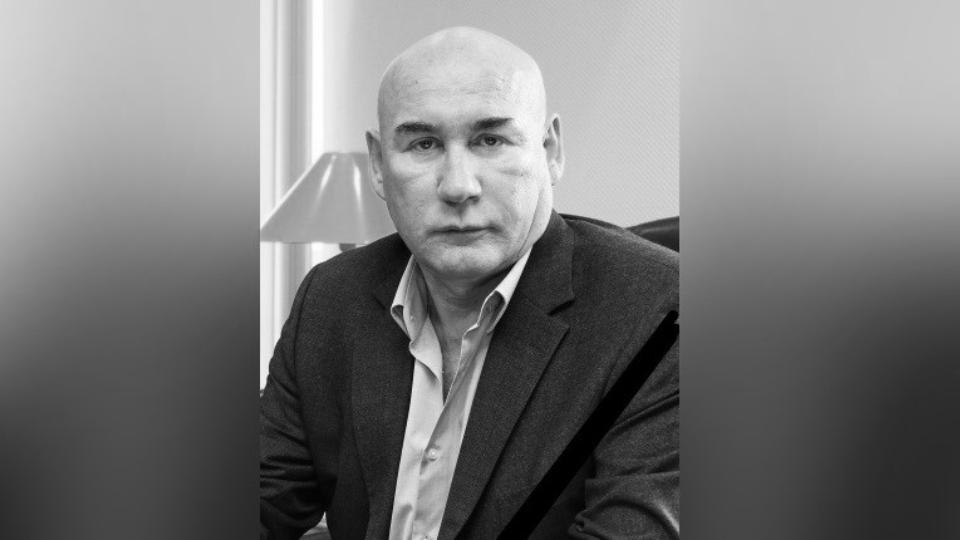 Умер предприниматель и почетный гражданин Копейска Александр Махров