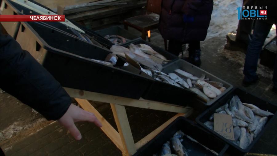 Чиновники и депутаты проверяют места несанкционированной торговли