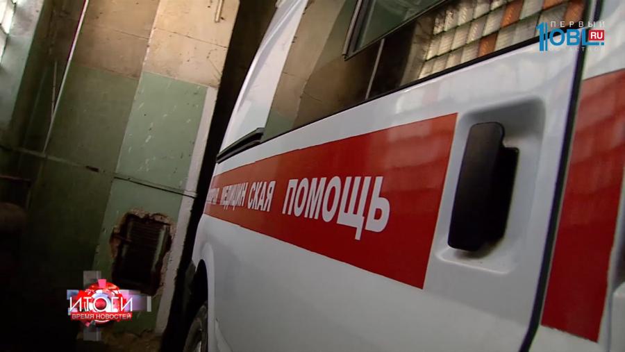 Пожарные и скорые могут получить право — таранить машины