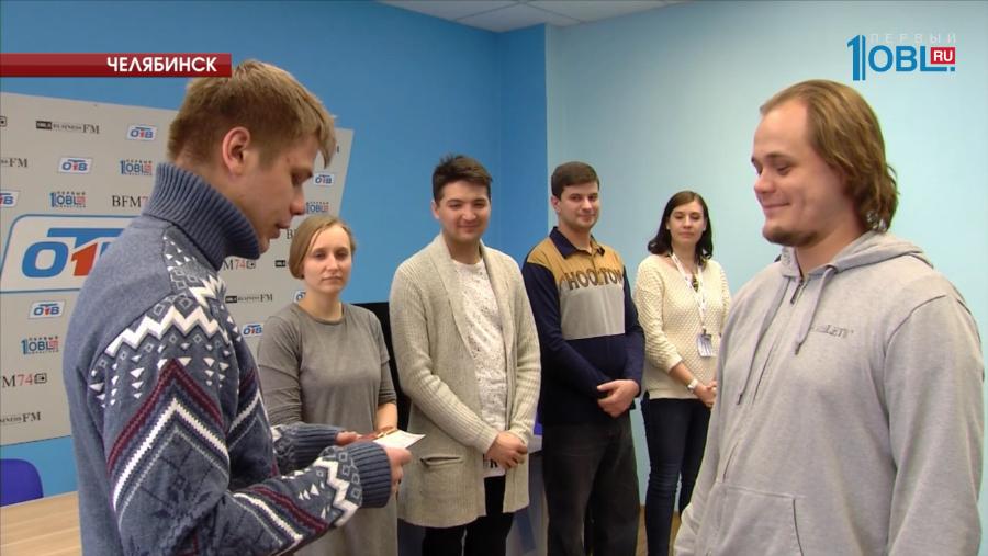 Два билета в оперный театр выиграл Алексей Снижко