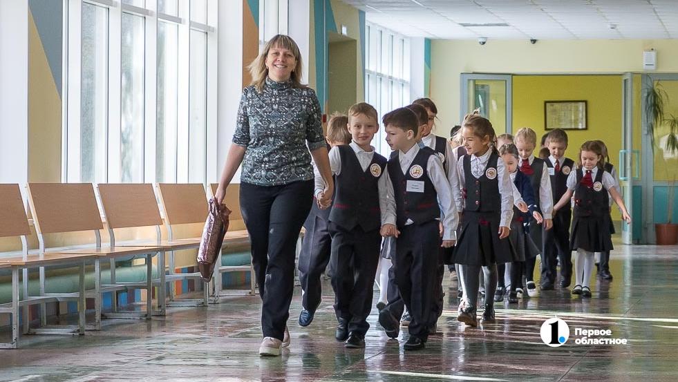 В Челябинске появится первый в России Smart‑лицей