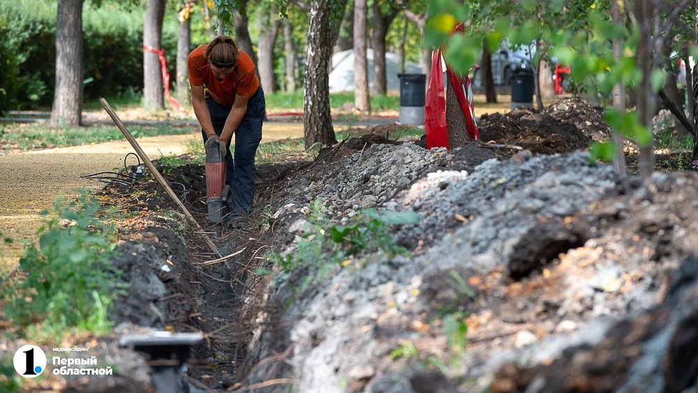 В Челябинской области увеличили финансирование инициативных проектов