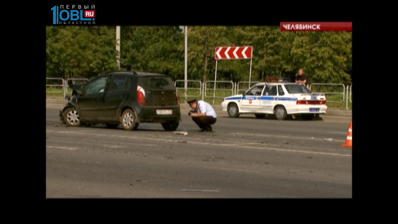 Происшествия дня 09.08.2016