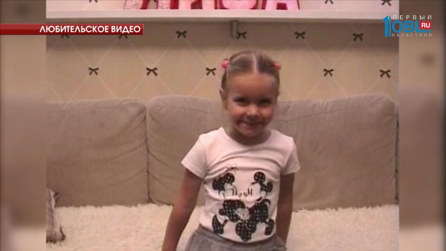 Лиза Гулёмина из Чебаркуля ждёт приезда Владимира Путина