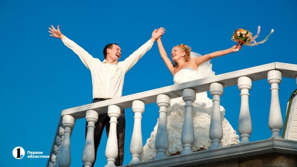 ЗАГСы Челябинска перешли на особый режим работы