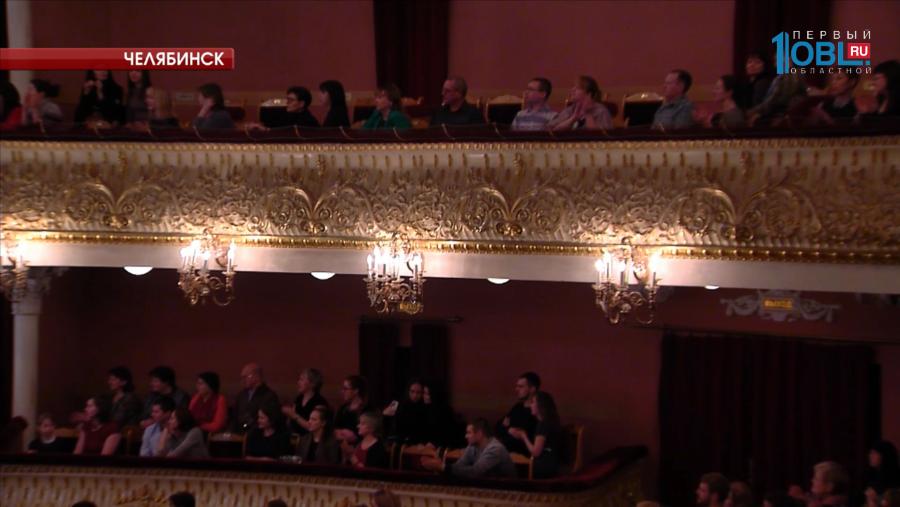 Южноуральцев приглашают на репетицию оперы «Алеко» 