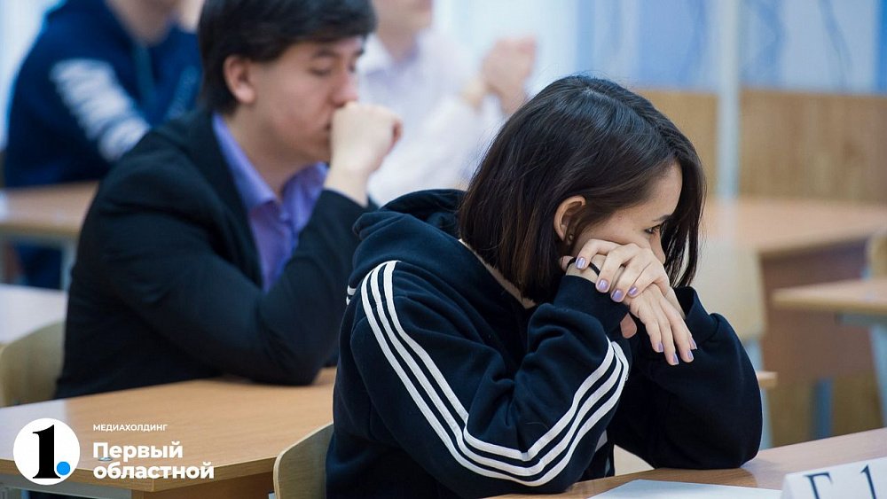 Пересдача ЕГЭ по математике пройдет 27 июня в Челябинской области