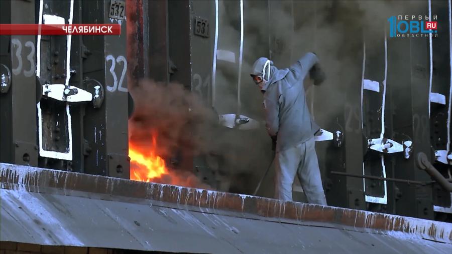 Борис Дубровский выступил с докладом на заседании Госсовета по экологии