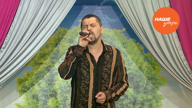 Руслан Техов – финалист проекта «проснись и пой – 3»