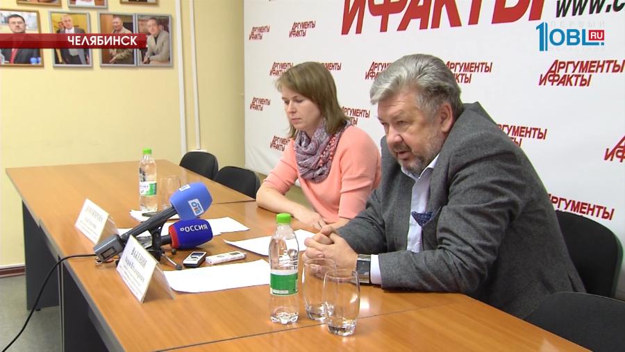 Челябинская область больше не входит в топ 10 регионов с самой высокой заболеваемостью раком