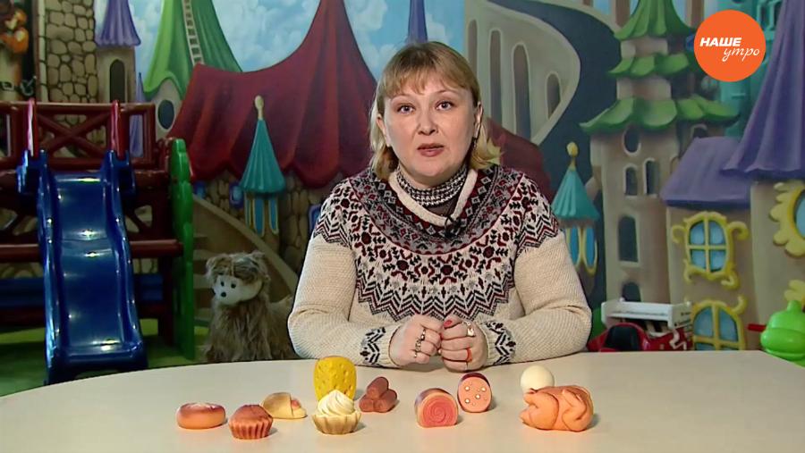 Мама, действуй – ваши маленькие помощники