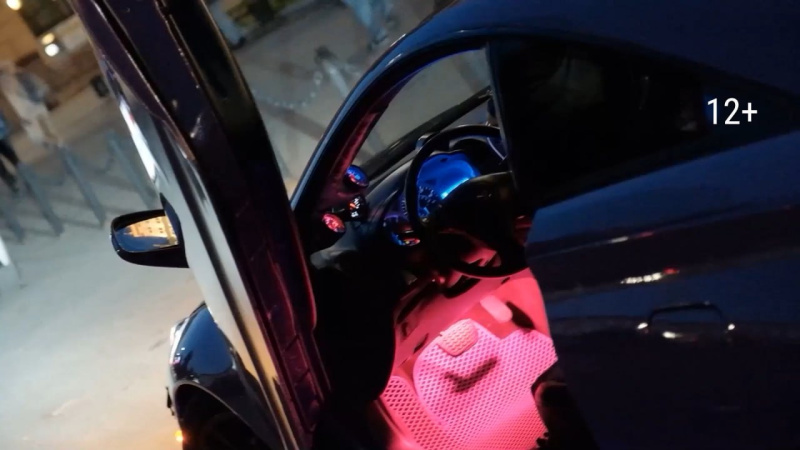 На ОТВ выходит юбилейный выпуск автошоу «Гид For Speed»