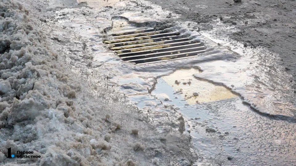 В Челябинске прокуратура доказала бездействие коммунальщиков при аварии на водоводе