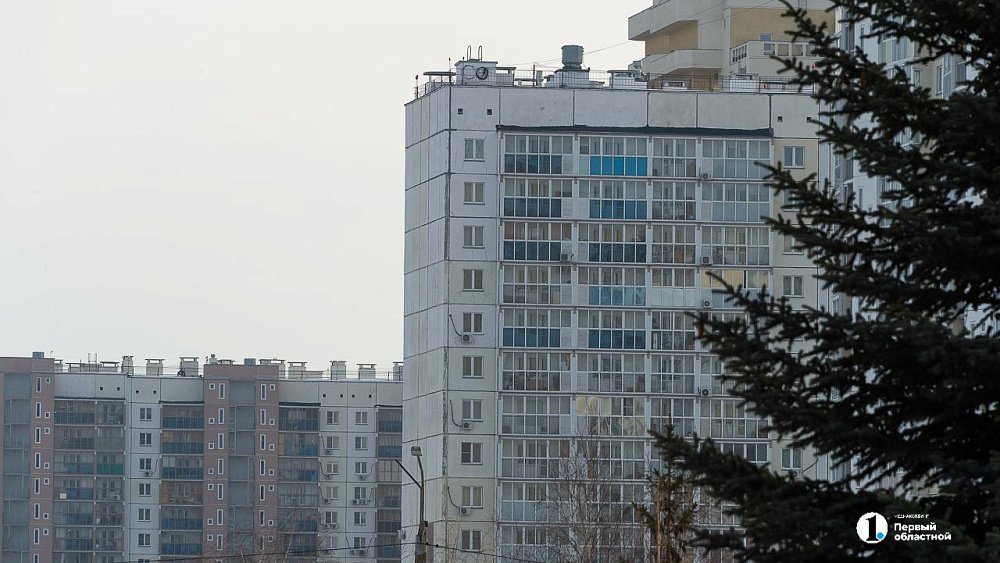 Челябинская область вошла в пятерку лидеров по объему капремонта жилья Челябинская область вошла в пятерку лидеров по объему капремонта жилья