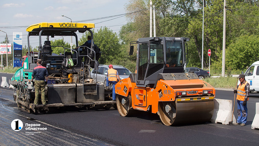 В Чурилово за 276,9 млн рублей достроят автодорогу по улице Трашутина