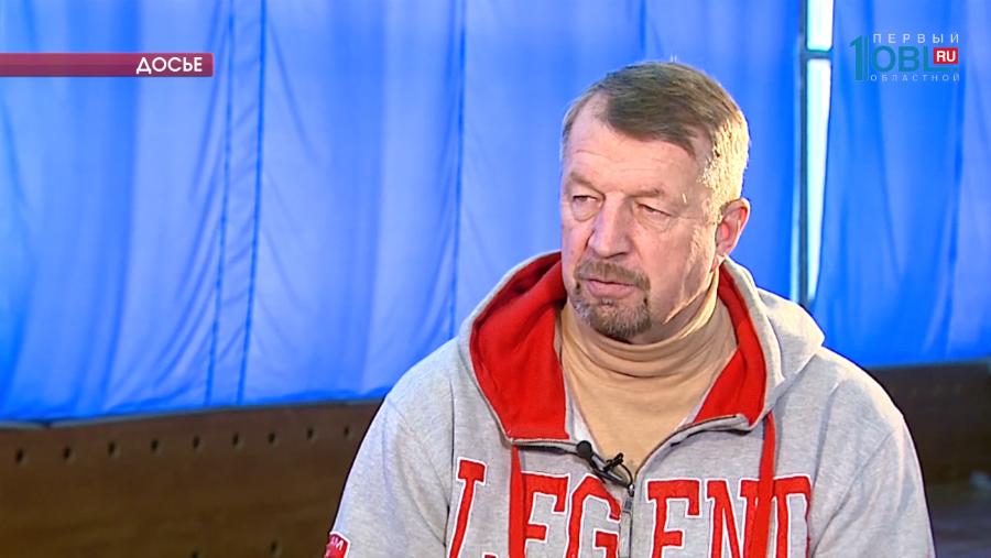 Прошло 9 дней со смерти Сергея Гимаева