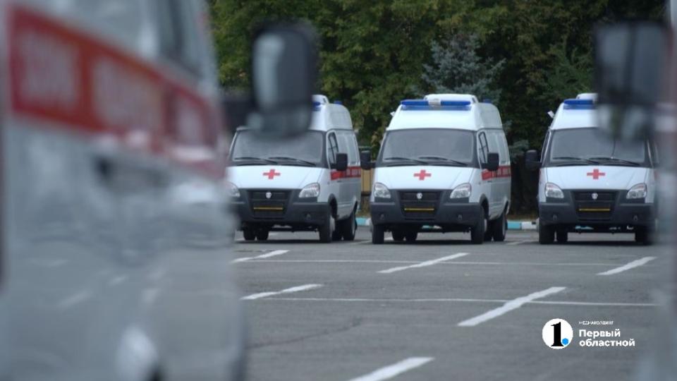 На заводе в Челябинске молодого работника убило крюком грузового крана