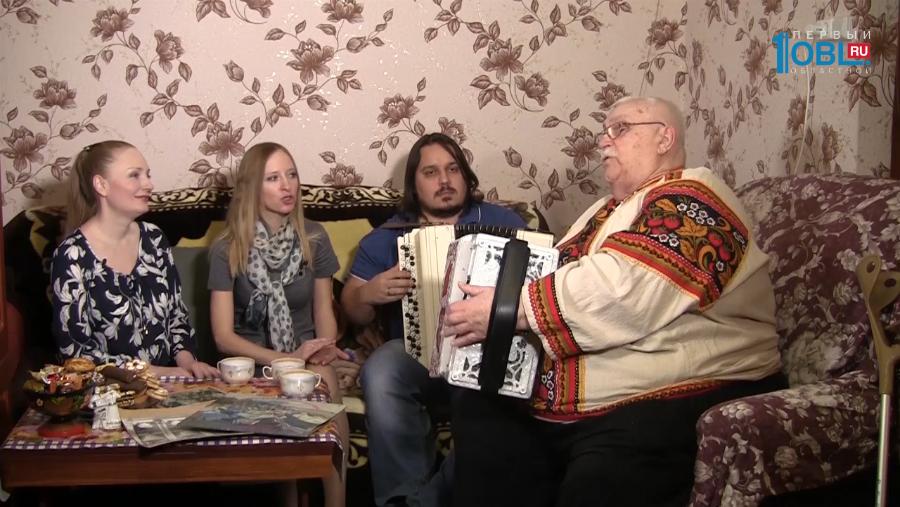 Искры камина 01.01.2017