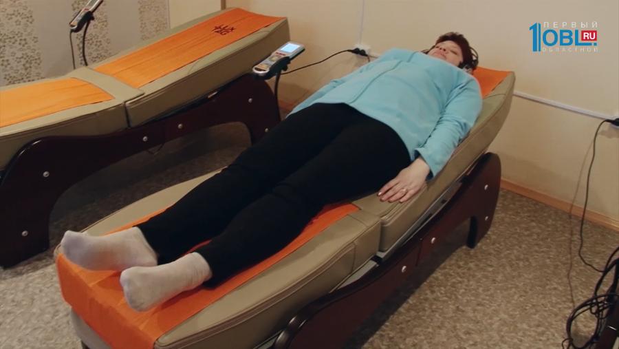 О здоровье - Сосновая горка 