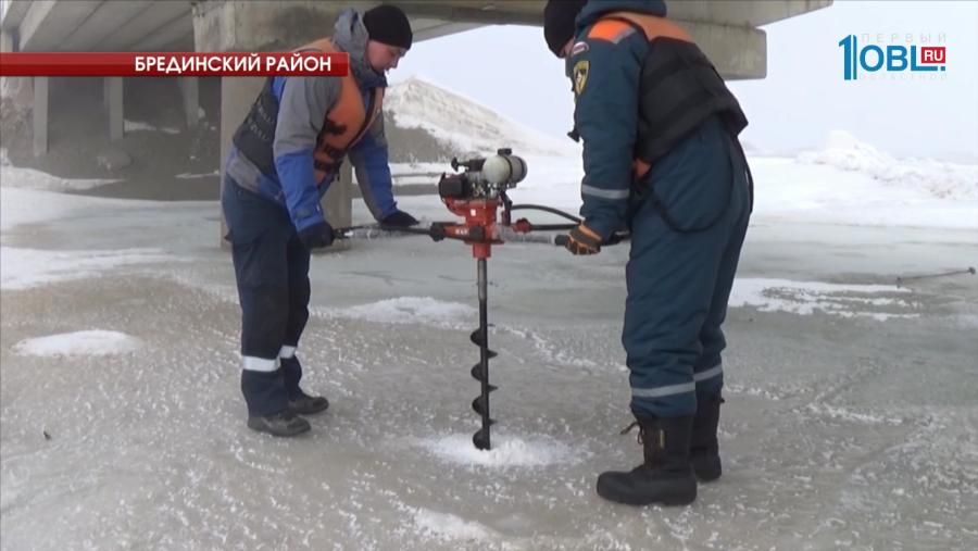 Борис Дубровский потребовал от глав эффективных мер по борьбе с паводком