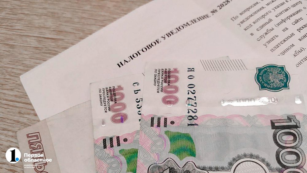О едином налоговом счете жителям Челябинской области расскажут на специальном сайте