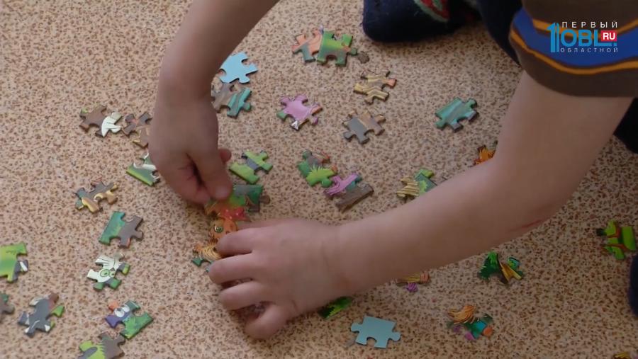 Взрослым о детях. Детская урология