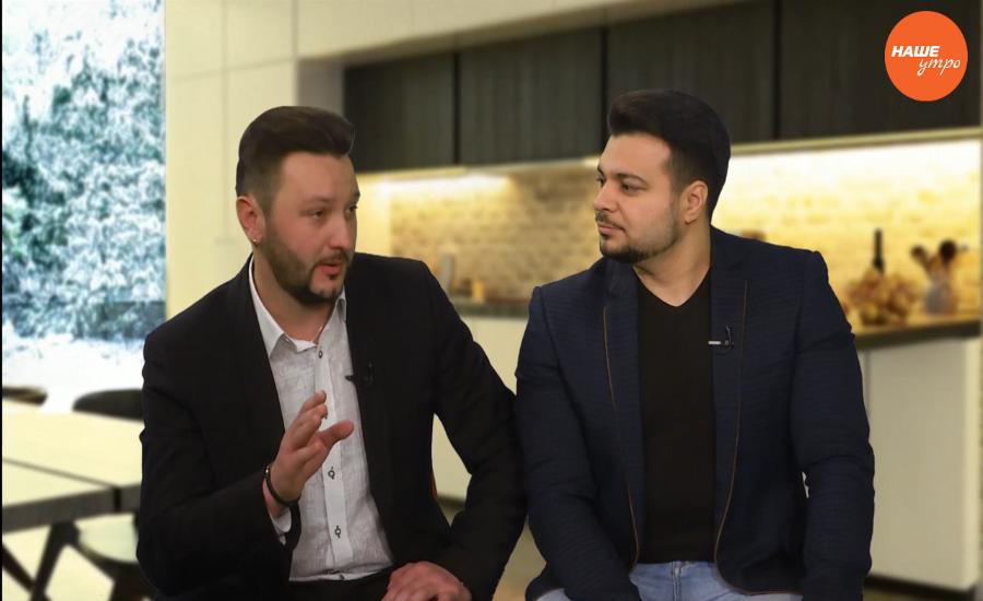 Поют все. Финал вокального проекта «Проснись и пой – 3»