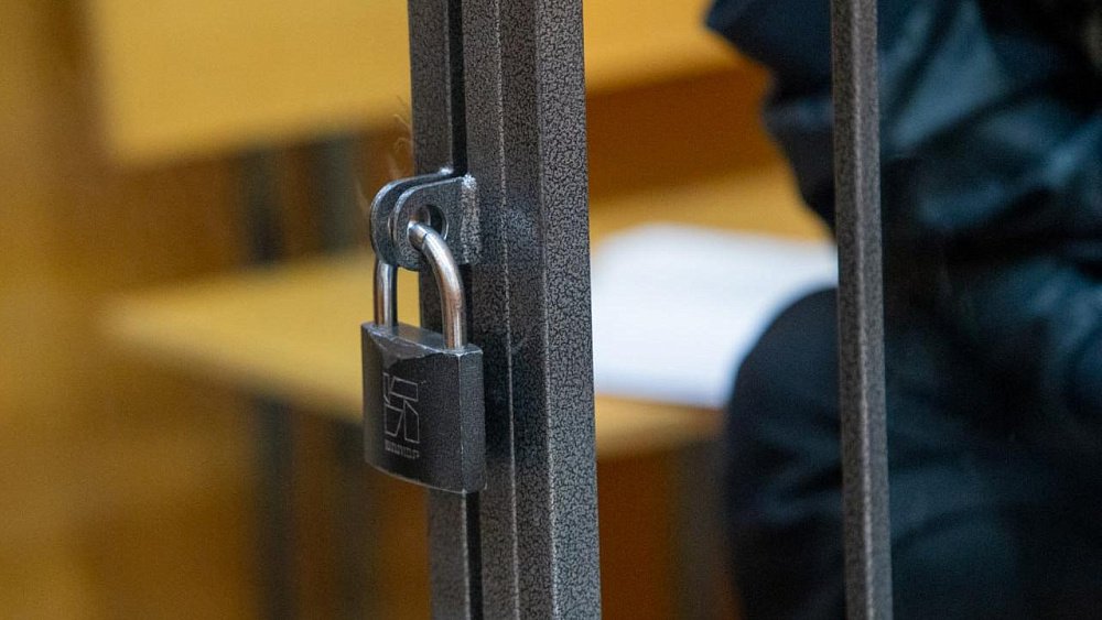 В Челябинской области следователи раскрыли убийство 30‑летней давности