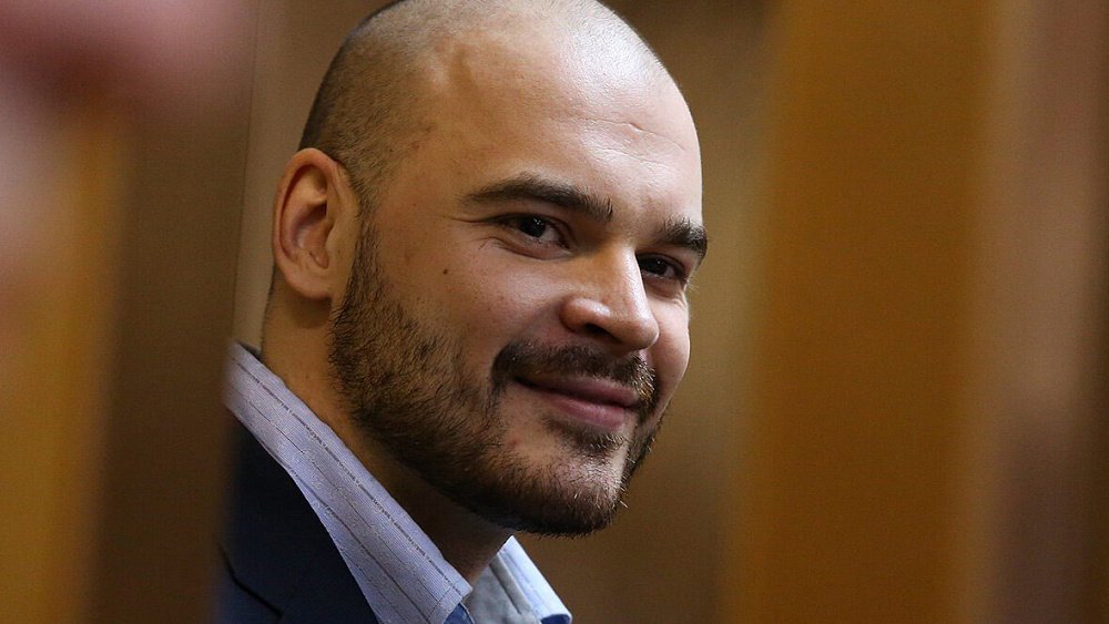 СК не комментирует результаты очередной проверки по факту смерти в челябинском СИЗО националиста Максима Марцинкевича