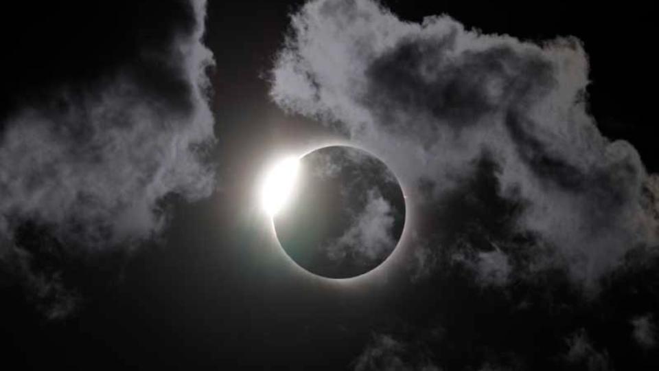 На Земле началась первая в 2026 году планетарная магнитная буря