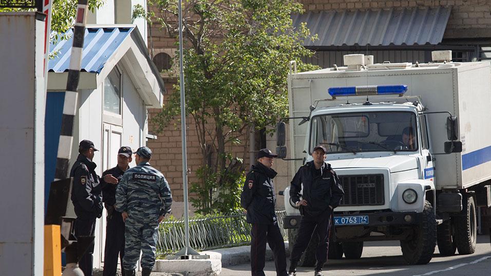 Жительница Златоуста попала в колонию за невыплату алиментов на дочь