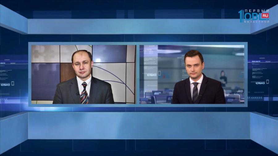 Интервью - Александр Козлов