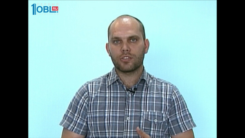 Интервью - Вячеслав Курилин