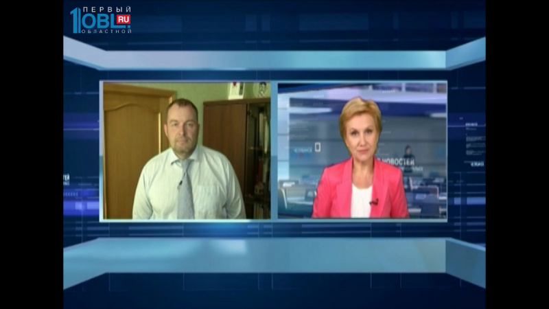 Интервью - Олег Мухаметзянов