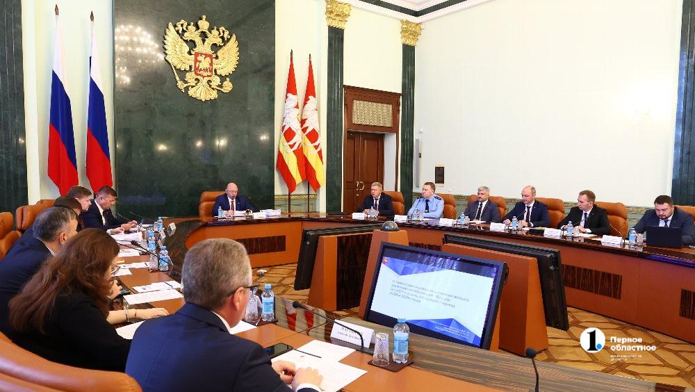 Проект бюджета Челябинской области на три года сохранил социальную направленность