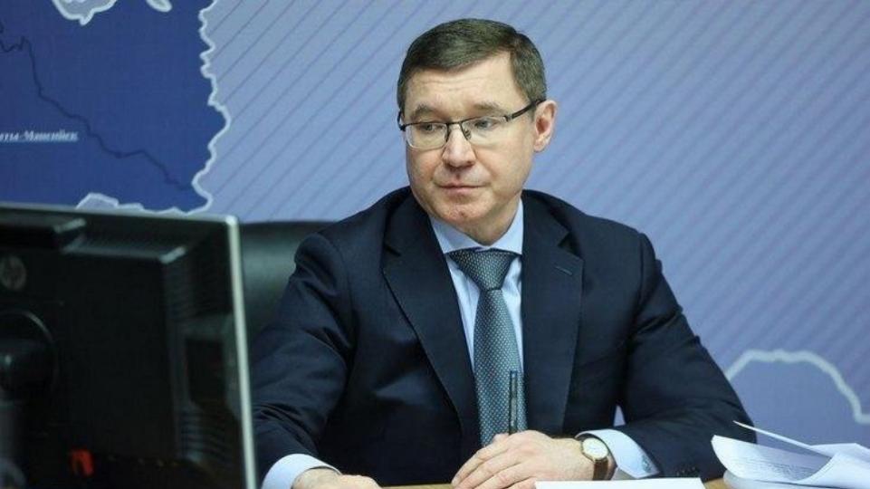 Владимир Якушев: «Только приказы Верховного главнокомандующего имеют легитимность»