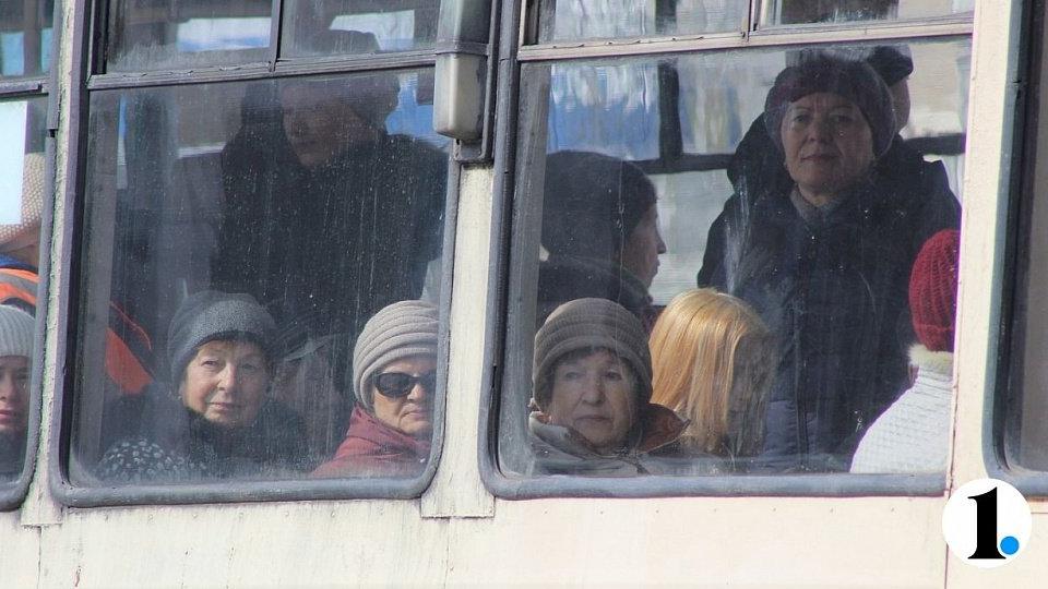 В Златоусте садовые маршруты запустят с 1 мая