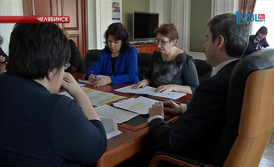 19 января в школах Челябинска возобновят занятия