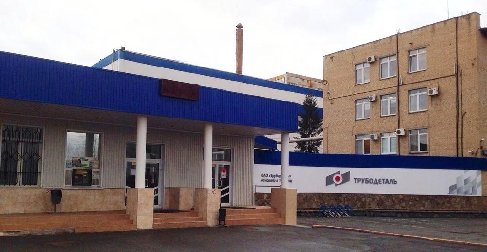Челябинский завод сократит выбросы после капремонта газовой печи