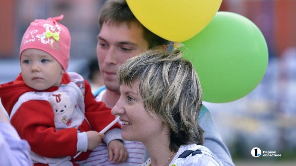 Концертами и мастер-классами отметят День семьи, любви и верности в Челябинске