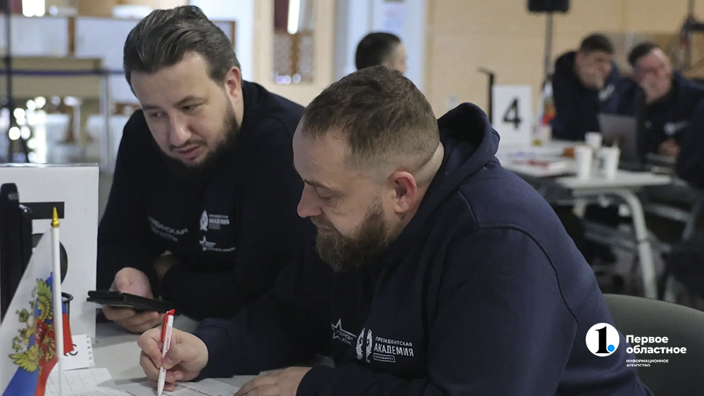 Участники программы «Герои Южного Урала» хотят помогать своим землякам