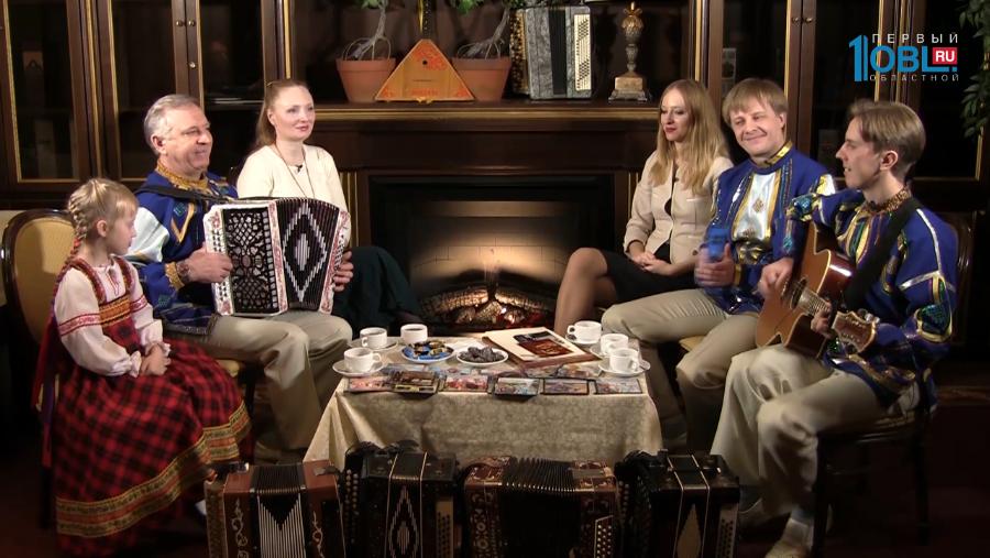 Искры камина 11.12.2016