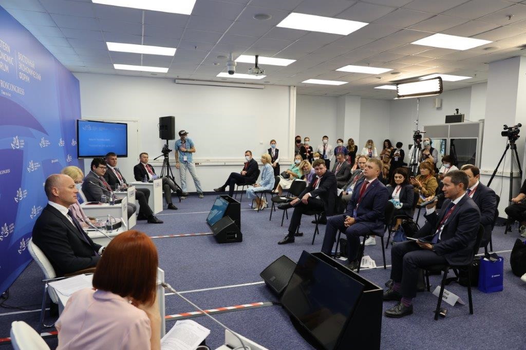 Лента Магазин Новый Год 2021