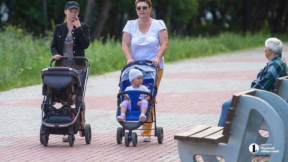 В 310 южноуральских семьях появились дети благодаря бесплатному ЭКО в 2024 году